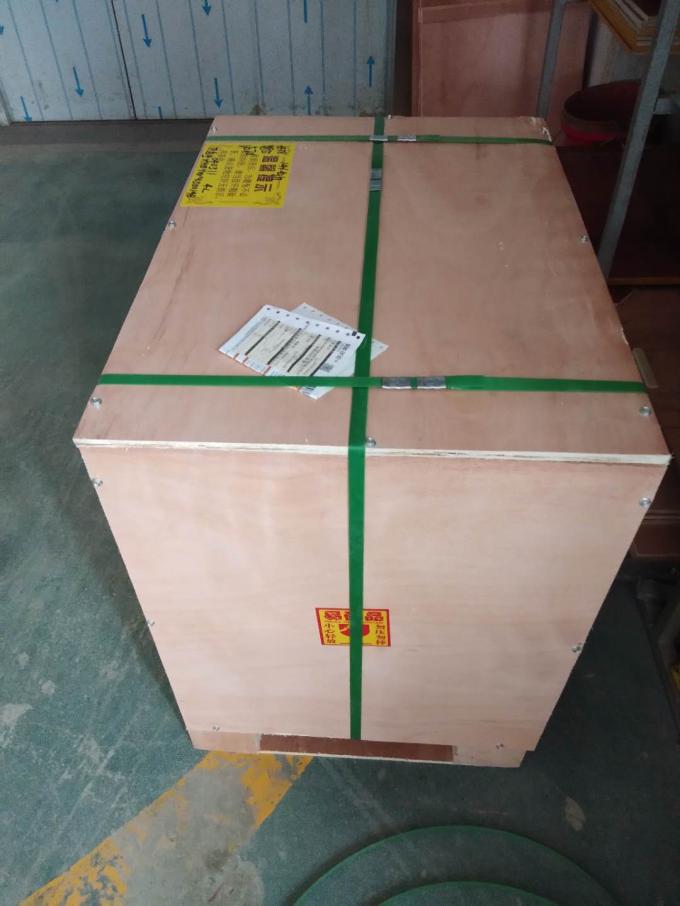 PMMA Portable Vacuum Lab Glove Box Mt012 Type C Gas Port Mini Glove Box