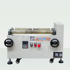 Laboratory Wet Grinding Ball Mill Mix One Or More Different Materials Per Time