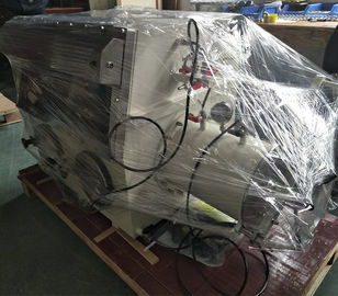 Stainless steel vacuum glove box MT-STX1
