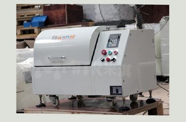 Super Fine Powder Lab Ball Mill Machine With 360 Full - Directional Rotation
