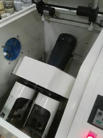 Super Fine Powder Lab Ball Mill Machine With 360 Full - Directional Rotation