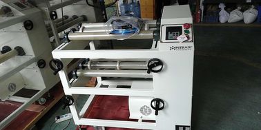 5L Dry Grinding Ball Mill Machine Two Grinding Station Plc Controlled