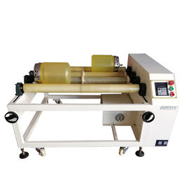 5L Dry Grinding Ball Mill Machine Two Grinding Station Plc Controlled