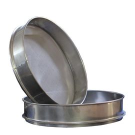 Stainless Steel Vibratory Sieve Shaker Machine For Slurry Material Separation