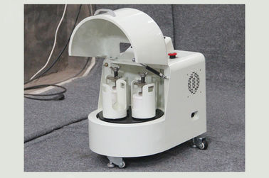 0.4L Vertical Laboratory Grinding Mill , Micro Powder Grinding Mill