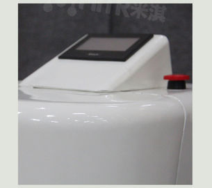 0.4L Vertical Laboratory Grinding Mill , Micro Powder Grinding Mill