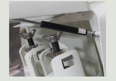 0.4L Vertical Laboratory Grinding Mill , Micro Powder Grinding Mill
