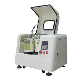 Industrial Planetary Ball Milling Machine 2l With Zirconia Jar For Catalyst