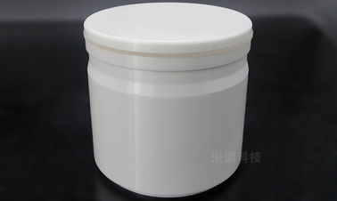 Industrial Planetary Ball Milling Machine 2l With Zirconia Jar For Catalyst