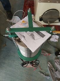 Stainless Steel Vibratory Sieve Shaker Machine For Slurry Material Separation