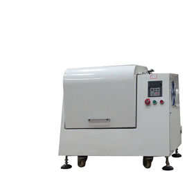 Wet And Dry Grinding Ball Mill For Food / Tea