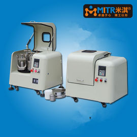 2l Benchtop Ball Mill , Planetary Milling Machine With Agage Grinding Jar