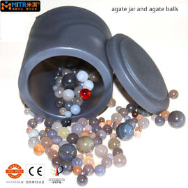 2l Benchtop Ball Mill , Planetary Milling Machine With Agage Grinding Jar