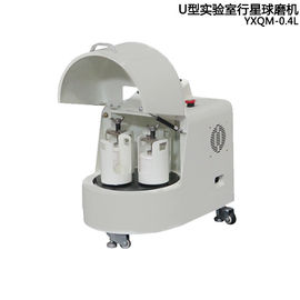 Biology Research 8L Planetary Milling Machine With Zirconia Grinding Jar