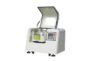 Biology Research 8L Planetary Milling Machine With Zirconia Grinding Jar