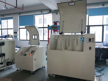 High Energy Planetary Ball Mill For Super Fine Large Capacity Grinding