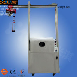 Super Fine Powder Grinding Planetary Ball Mill Machine 16L Ce Approved