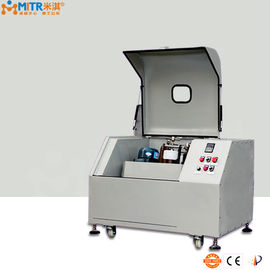 All - Directional Lab Ball Mill Dry & Wet Grinding Type Motor Direct Connection