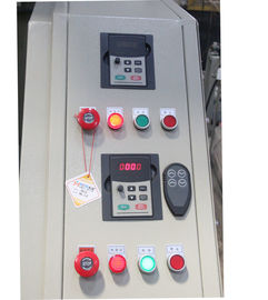 All - Directional Rotation Lab Ball Mill For Super Fine Powder Without Sediment