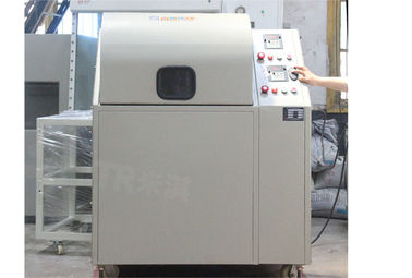 All - Directional Rotation Lab Ball Mill For Super Fine Powder Without Sediment
