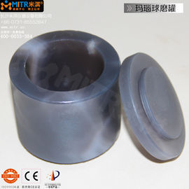 Soil Powder High Energy Ball Milling Machine