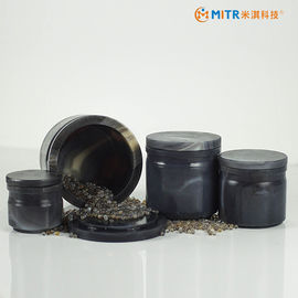Air Cooling Micro Lab Ball Mill Grinding Machine 0.4l Laboratory Pulverizer
