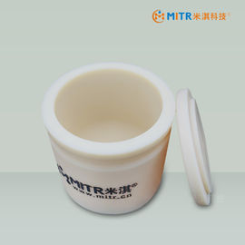 50ml Nylon Ball Mill Jar For Lab Grinding Mill ISO9001 Certificated