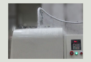 Oil Sealed Planetary Ball Mill Machine 8L Hight Efficiency With Liquid Nitrogen