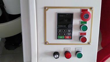 All - Direction Planetary Ball Mill Equipment 8L With Motor Direct Connection