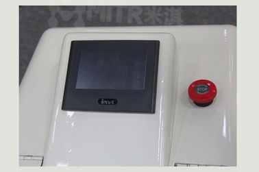 Micron Powder Industrial Ball Mill , 0.4l Laboratory Table Top Ball Mill Machine