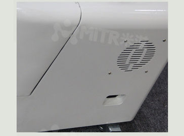 Micron Powder Industrial Ball Mill , 0.4l Laboratory Table Top Ball Mill Machine