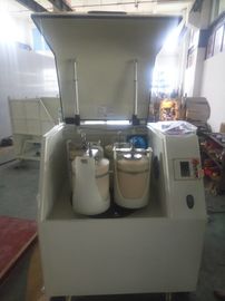 Large Capacity Planetary Ball Mill Machine For Industial And Production