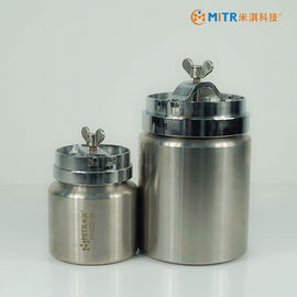 Lab Mixing Roller Ball Mill Grinding Machine Jar Mill Wtih Horizontal Grinding Jar