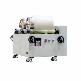 Multipurpose Laboratory Jar Mill , Rolling Ball Mill Grinder Multi - Tier