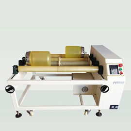 High Speed Lab Jar Rolling Mill , Horizontal Ball Mill Machine 0-220r/M Rotation