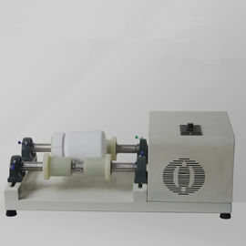 5l-1 Jar Rolling Small Scale Ball Mill Grinding Machine Programable Control