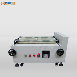 Industrial Rolling Ball Mill Grinding Machine With Corundum Grinding Jars