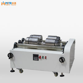 Industrial Rolling Ball Mill Grinding Machine With Corundum Grinding Jars
