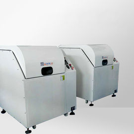 Omnidirectional Planetary Rotary Ball Mill 5-220r/Mwith Motor Direct Connection