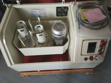 Omnidirectional Planetary Rotary Ball Mill 5-220r/Mwith Motor Direct Connection