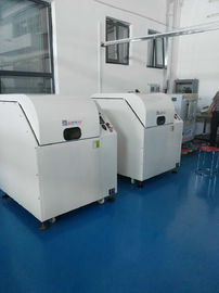 Rotary Mini Ball Mill Machine Laboratory Grinding And Mixing