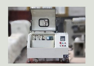 Gear Driving Style Rotary Ball Mill For Ceramic Industry No Precipitation