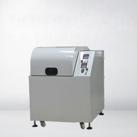 Lab Scale Ultrafine Ceramic Ball Mill Machine With Low Invest 5-320r/M Roation