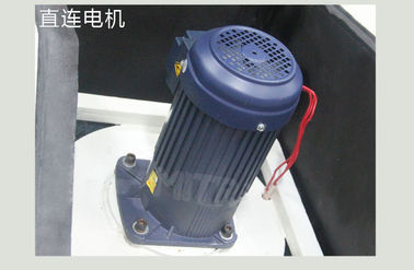 Pigment Powder Rotary Ball Mill Full Direction Type With Liquid Nitrogen