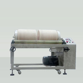 Laboratory Wet Grinding Ball Mill Mix One Or More Different Materials Per Time