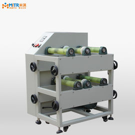 300 Mesh Discharge Food Ball Mill Fine Powder Grinding Machine 780*717*965mm