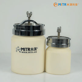 300 Mesh Discharge Food Ball Mill Fine Powder Grinding Machine 780*717*965mm
