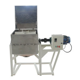 Industrial Horizontal Ball Mill Laboratory Scale Convenient Operation