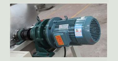 2.2kw Horizontal Ball Mill Machine With Cover For Electronic Magnetic