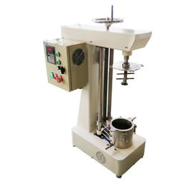 Small Scale Stirred Ball Mill For Ceramic Industry / Metallurgy Industry
